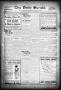 Newspaper: The Daily Herald. (Weatherford, Tex.), Vol. 14, No. 267, Ed. 1 Wednes…