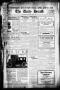 Newspaper: The Daily Herald (Weatherford, Tex.), Vol. 21, No. 377, Ed. 1 Wednesd…