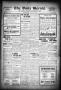 Newspaper: The Daily Herald. (Weatherford, Tex.), Vol. 14, No. 187, Ed. 1 Monday…