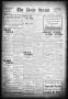 Newspaper: The Daily Herald (Weatherford, Tex.), Vol. 15, No. 296, Ed. 1 Saturda…