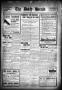 Newspaper: The Daily Herald (Weatherford, Tex.), Vol. 17, No. 83, Ed. 1 Tuesday,…