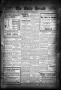 Primary view of The Daily Herald (Weatherford, Tex.), Vol. 18, No. 179, Ed. 1 Thursday, August 9, 1917