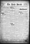 Newspaper: The Daily Herald (Weatherford, Tex.), Vol. 15, No. 299, Ed. 1 Wednesd…