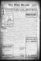 Newspaper: The Daily Herald. (Weatherford, Tex.), Vol. 14, No. 270, Ed. 1 Saturd…