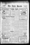 Newspaper: The Daily Herald (Weatherford, Tex.), Vol. 23, No. 183, Ed. 1 Thursda…