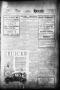 Newspaper: The Daily Herald (Weatherford, Tex.), Vol. 21, No. 312, Ed. 1 Monday,…