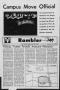 Newspaper: Rambler (Fort Worth, Tex.), Vol. 58, No. 14, Ed. 1 Thursday, January …