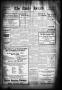 Newspaper: The Daily Herald (Weatherford, Tex.), Vol. 20, No. 236, Ed. 1 Monday,…