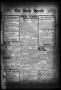 Newspaper: The Daily Herald (Weatherford, Tex.), Vol. 18, No. 60, Ed. 1 Friday, …