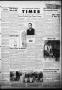 Newspaper: The Montague County Times (Bowie, Tex.), Vol. 44, No. 25, Ed. 1 Frida…