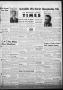 Newspaper: The Montague County Times (Bowie, Tex.), Vol. 44, No. 37, Ed. 1 Frida…