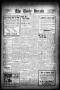 Newspaper: The Daily Herald (Weatherford, Tex.), Vol. 19, No. 169, Ed. 1 Tuesday…