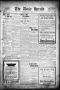 Newspaper: The Daily Herald (Weatherford, Tex.), Vol. 16, No. 87, Ed. 1 Friday, …