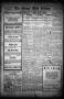 Newspaper: The Orange Daily Tribune. (Orange, Tex.), Vol. 1, No. 160, Ed. 1 Wedn…