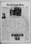 Newspaper: The Corrigan Press (Corrigan, Tex.), Vol. 15, No. 20, Ed. 1 Thursday,…
