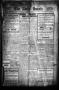 Newspaper: The Daily Herald (Weatherford, Tex.), Vol. 18, No. 106, Ed. 1 Thursda…