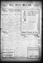 Newspaper: The Daily Herald. (Weatherford, Tex.), Vol. 14, No. 112, Ed. 1 Friday…