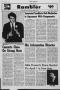 Newspaper: Rambler (Fort Worth, Tex.), Vol. 59, No. 23, Ed. 1 Friday, March 30, …