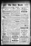 Newspaper: The Daily Herald (Weatherford, Tex.), Vol. 23, No. 319, Ed. 1 Thursda…