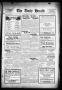 Newspaper: The Daily Herald (Weatherford, Tex.), Vol. 24, No. 291, Ed. 1 Friday,…