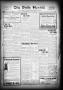 Newspaper: The Daily Herald. (Weatherford, Tex.), Vol. 14, No. 232, Ed. 1 Thursd…