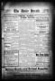 Newspaper: The Daily Herald (Weatherford, Tex.), Vol. 18, No. 203, Ed. 1 Thursda…