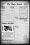 Newspaper: The Daily Herald (Weatherford, Tex.), Vol. 15, No. 274, Ed. 1 Monday,…