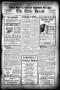 Newspaper: The Daily Herald (Weatherford, Tex.), Vol. 23, No. 400, Ed. 1 Tuesday…
