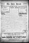 Newspaper: The Daily Herald (Weatherford, Tex.), Vol. 16, No. 60, Ed. 1 Tuesday,…