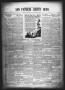 Primary view of San Patricio County News (Sinton, Tex.), Vol. 20, No. 7, Ed. 1 Thursday, March 15, 1928