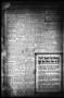 Thumbnail image of item number 2 in: 'The Daily Herald (Weatherford, Tex.), Vol. 19, No. 315, Ed. 1 Wednesday, January 15, 1919'.
