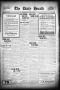 Newspaper: The Daily Herald (Weatherford, Tex.), Vol. 15, No. 169, Ed. 1 Wednesd…