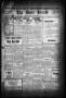 Newspaper: The Daily Herald (Weatherford, Tex.), Vol. 18, No. 217, Ed. 1 Saturda…