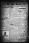 Newspaper: The Daily Herald (Weatherford, Tex.), Vol. 19, No. 28, Ed. 1 Wednesda…