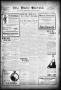 Newspaper: The Daily Herald. (Weatherford, Tex.), Vol. 14, No. 96, Ed. 1 Monday,…