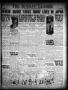 Thumbnail image of item number 1 in: 'The Orange Daily Leader (Orange, Tex.), Vol. 10, No. 316, Ed. 1 Sunday, May 24, 1925'.