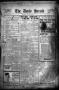 Newspaper: The Daily Herald (Weatherford, Tex.), Vol. 18, No. 116, Ed. 1 Monday,…