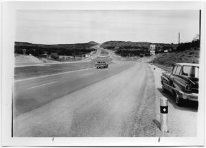 Primary view of object titled '[Highway 281]'.