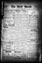 Primary view of The Daily Herald (Weatherford, Tex.), Vol. 21, No. 357, Ed. 1 Wednesday, February 23, 1921