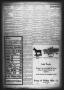 Thumbnail image of item number 4 in: 'San Patricio County News (Sinton, Tex.), Vol. 20, No. 23, Ed. 1 Thursday, July 5, 1928'.