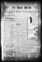 Newspaper: The Daily Herald (Weatherford, Tex.), Vol. 21, No. 330, Ed. 1 Monday,…