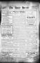 Newspaper: The Daily Herald (Weatherford, Tex.), Vol. 22, No. 197, Ed. 1 Wednesd…
