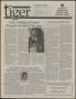 Newspaper: The Tiger (San Antonio, Tex.), Vol. 61, No. 4, Ed. 1 Tuesday, Novembe…