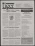 Newspaper: The Tiger (San Antonio, Tex.), Vol. 58, No. 2, Ed. 1 Tuesday, January…