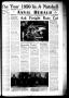 Newspaper: The Hondo Anvil Herald (Hondo, Tex.), Vol. 66, No. 27, Ed. 1 Friday, …
