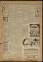 Thumbnail image of item number 3 in: 'The Bonham Herald (Bonham, Tex.), Vol. 11, No. 59, Ed. 1 Monday, March 14, 1938'.