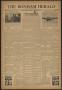 Primary view of The Bonham Herald (Bonham, Tex.), Vol. 6, No. 10, Ed. 1 Thursday, September 22, 1932