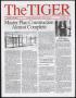 Newspaper: The Tiger (San Antonio, Tex.), Vol. 44, No. 4, Ed. 1 Thursday, Decemb…