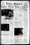 Newspaper: The Hondo Anvil Herald (Hondo, Tex.), Vol. 65, No. 23, Ed. 1 Friday, …