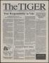 Newspaper: The Tiger (San Antonio, Tex.), Vol. 51, No. 4, Ed. 1 Tuesday, May 2, …